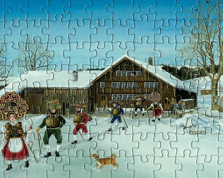 a puzzle piece puzzle piece puzzle game