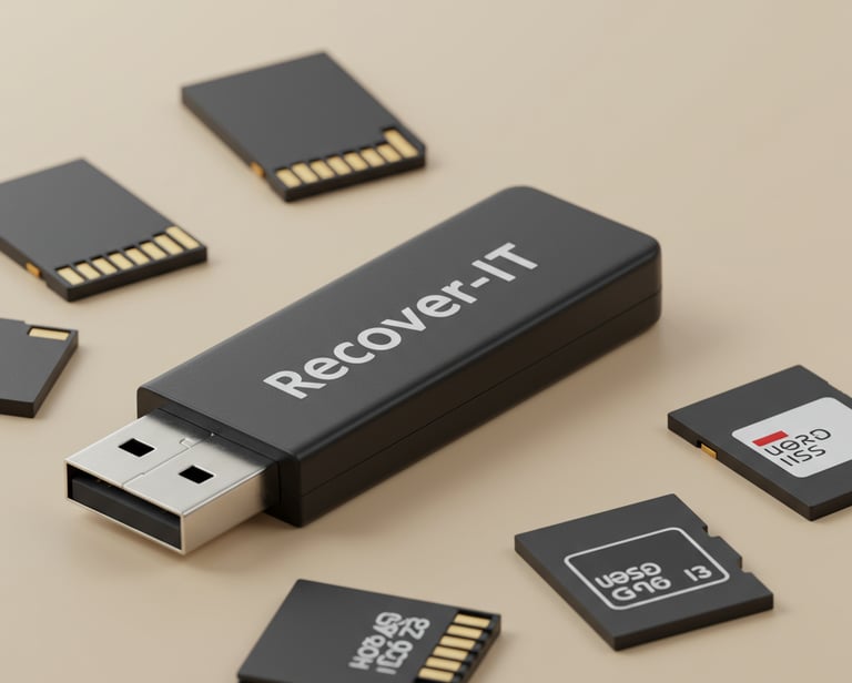 daten rettung aus Hard disk und USB, daten wiederherstellung aus USB