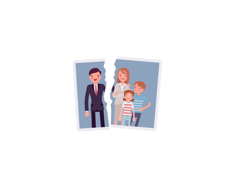 abogados especializados en derecho familiar