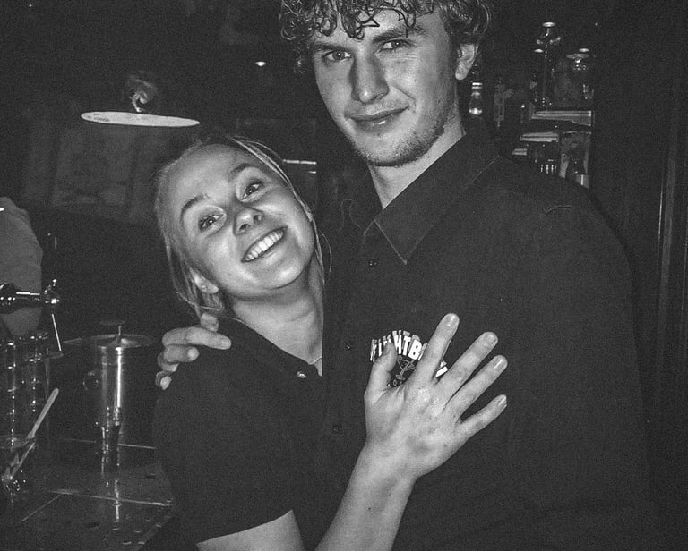 foodtruck groningen catering peppie & koffie 