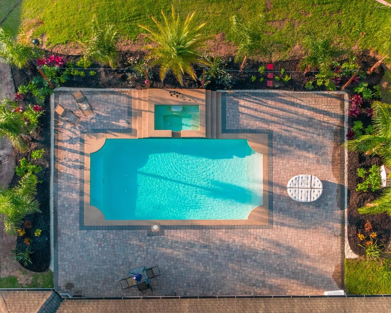 landscape design services florida panhandle