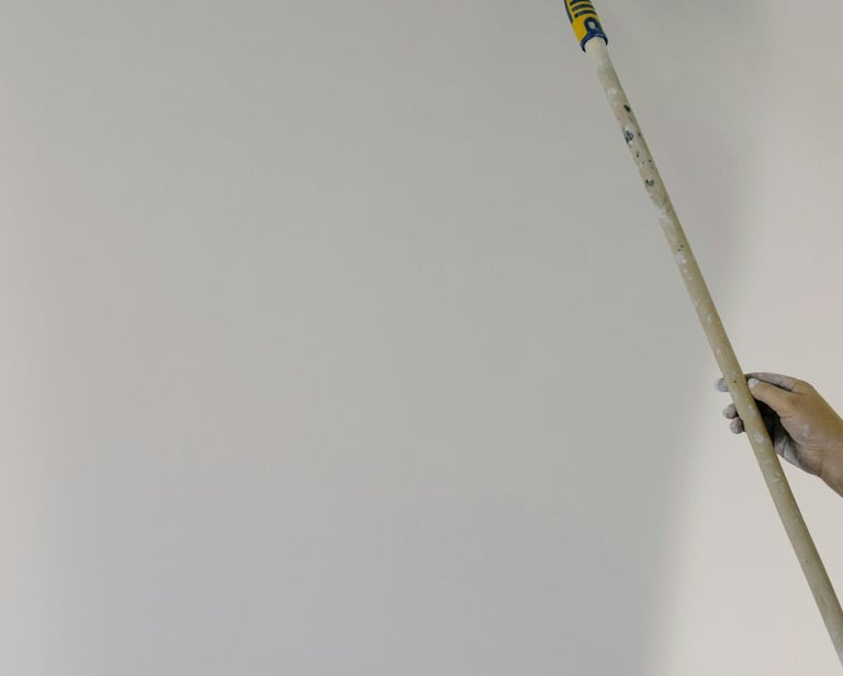Painter / Decorator