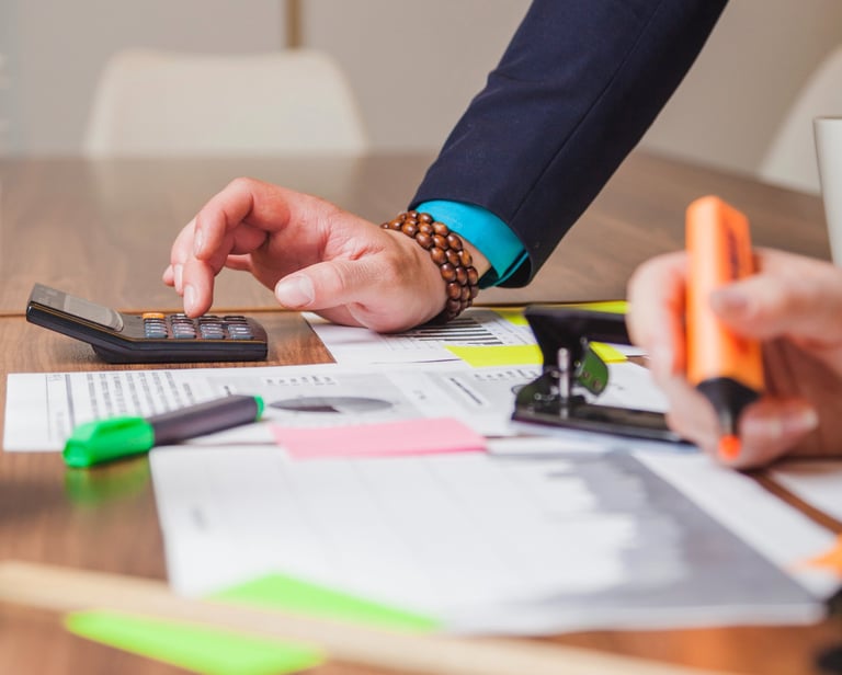 Gestion de recouvrement de créances en ligne