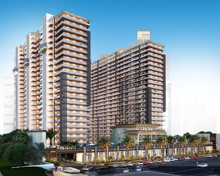 joy grand mohali