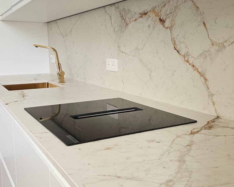 Neolith Abu Dhabi HD