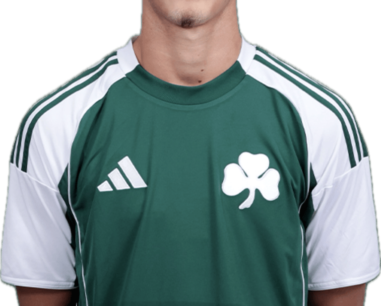 Antonis Konis - Panathinaikos, Greece U17