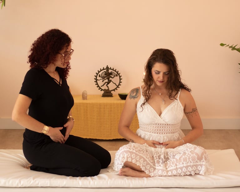 sagrado feminino, Tantra para Mulheres, Tantra Jundiaí, massagem yoni