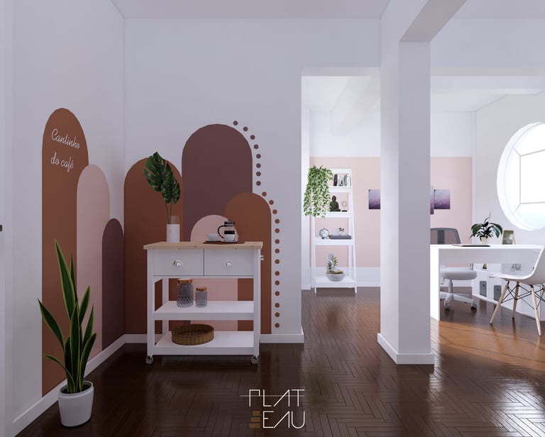 consultório terapeuta
