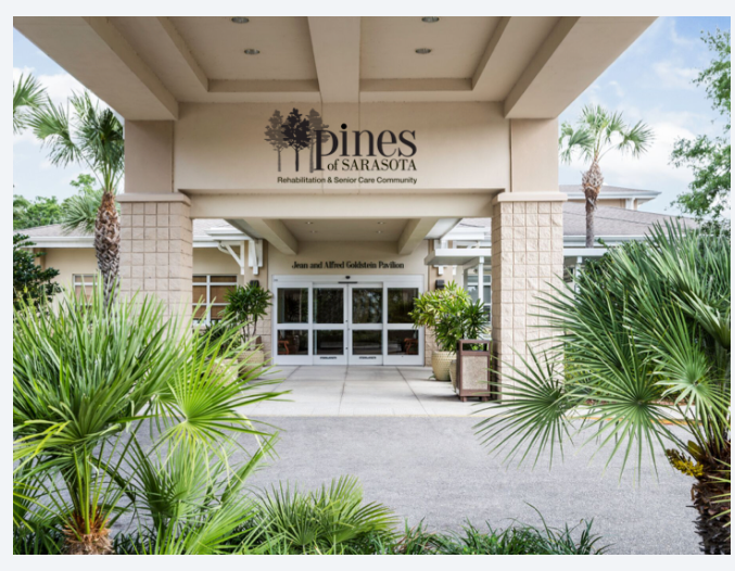 Pines of Sarasota