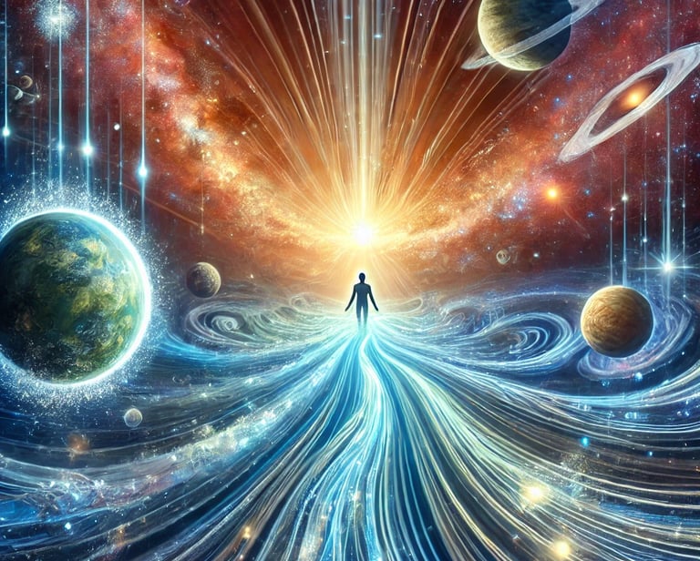 DALL·E 2024-08-24 07.16.25 - A cosmic scene where the ripple effects of the Third Rail's creation 