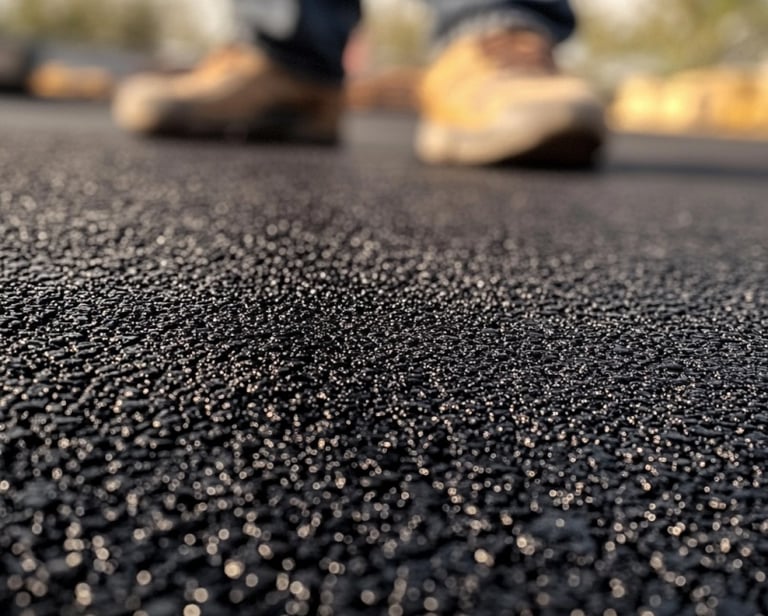 Top Columbus, Georgia Paving Service