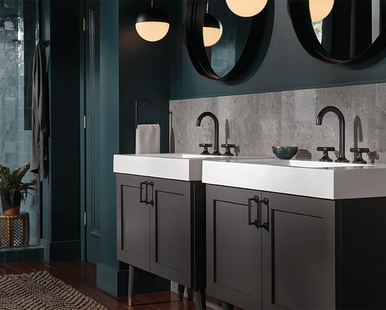 Brizo Griferia y regaderas de diseño 