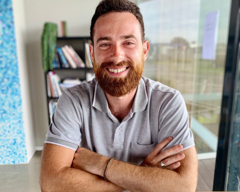 Benjamin pointeau, spécialisé dans la Perte de poids