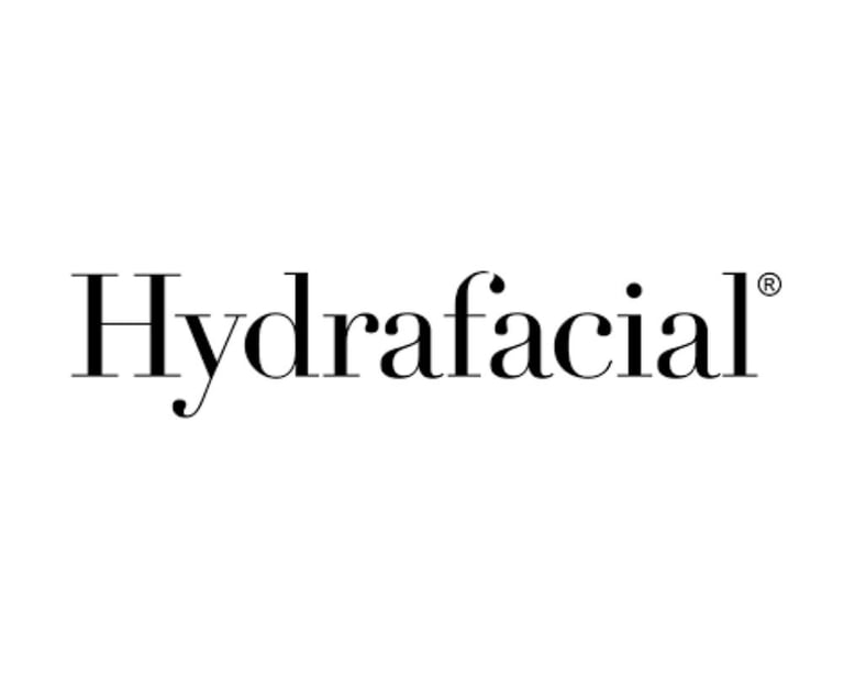 hydrafacial logo