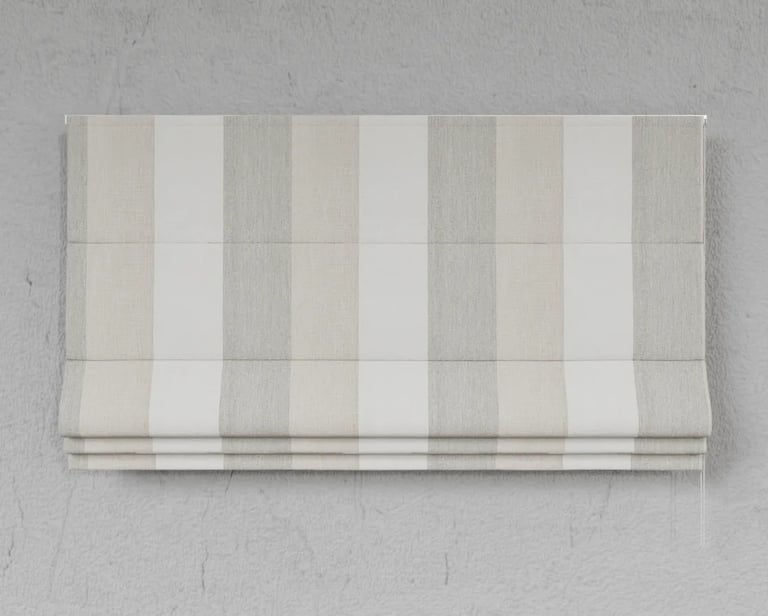 Dryžuoto audinio romanetė