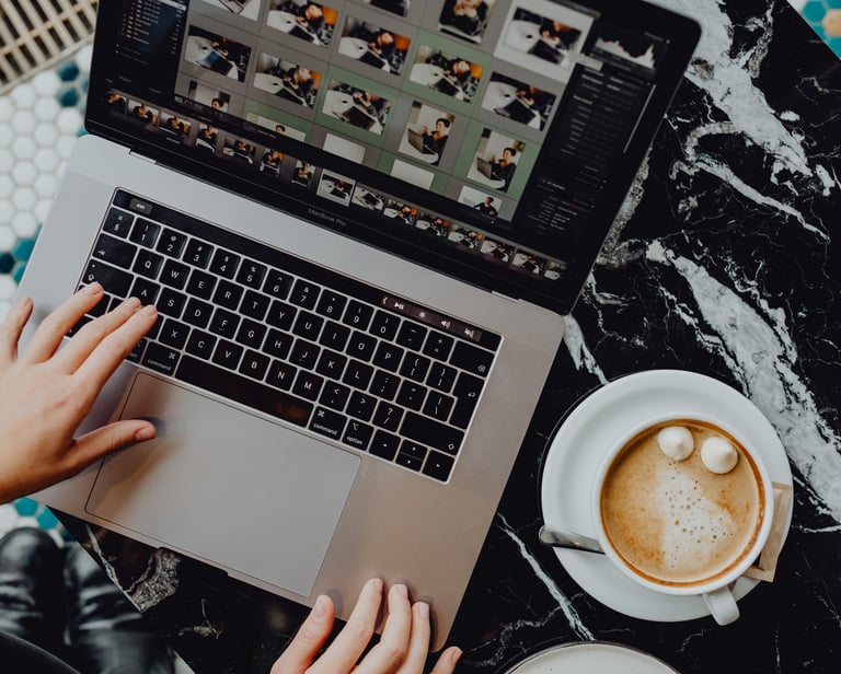 help you create engaging content, get more followers, and become a more efficient marketer.