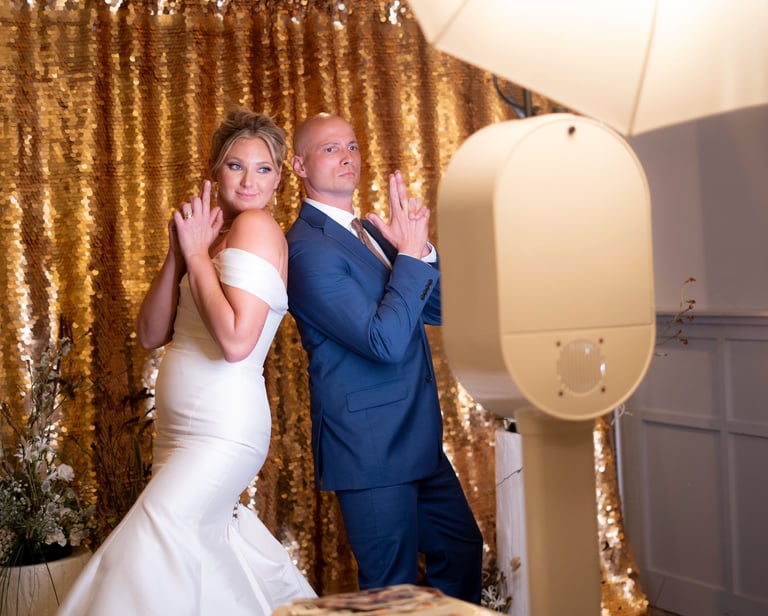 sarasota photo booth