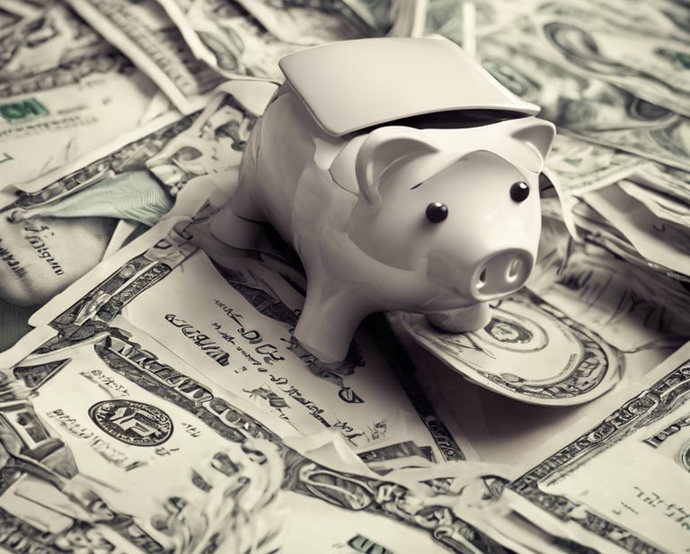 black blue and yellow textile