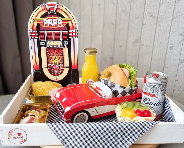 desayunos dia del padre pereira