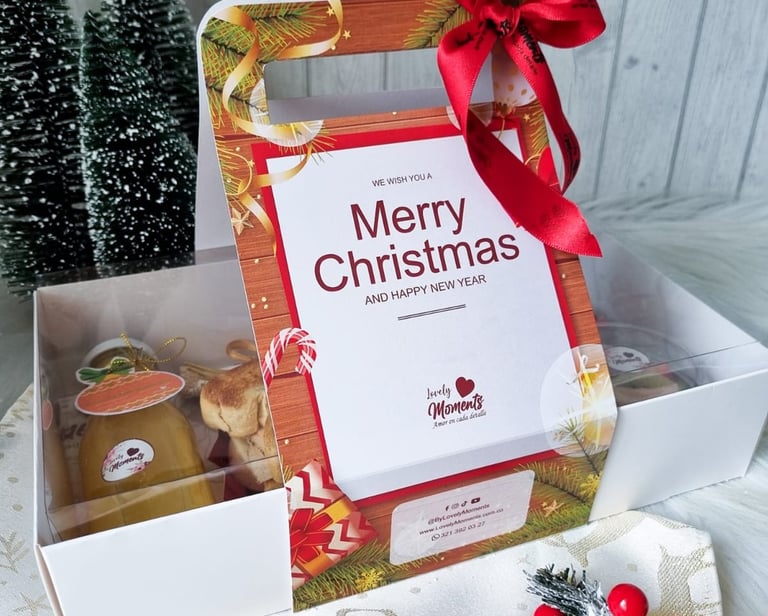 desayuno sorpresa navideño pereira