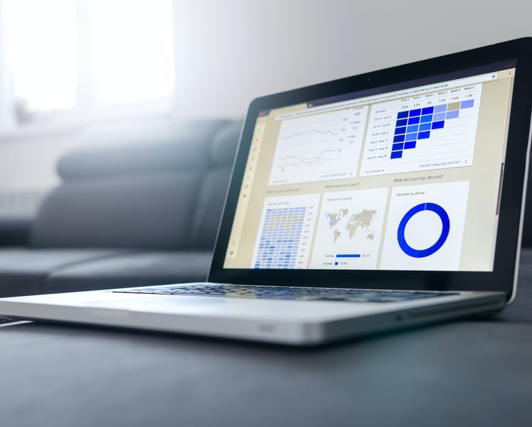 Investicinio portfelio formavimas