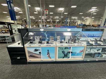 commercial junk removal for best buy in the bay area