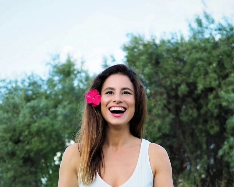 Psicóloga & Terapia Gestalt en Castellón | Jéssica Manjón Puig