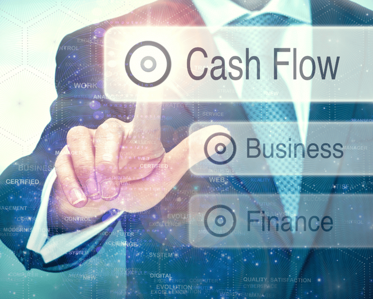 cash flow management