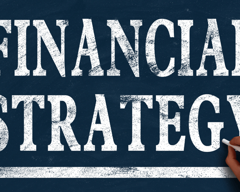 Financial Strategy