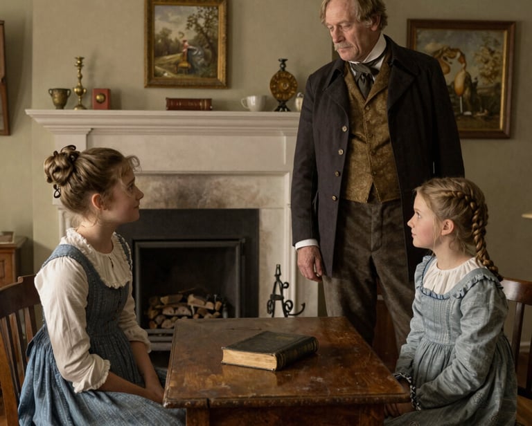 Bright living room with modern inventory