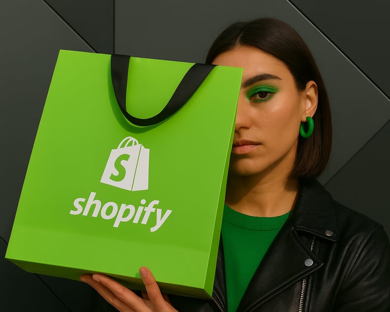 Email marketing agency for DTC brands and Shopify stores