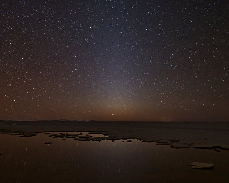 Atacama Desert & Uyuni Salt Flats Photography Tour