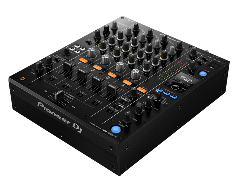 DJM-750-MK2
