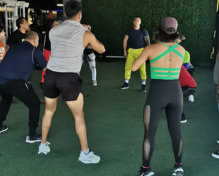 Curso para instructor