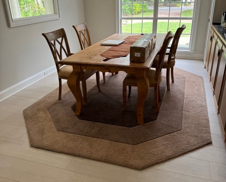after laminate flooring St. Johns FL