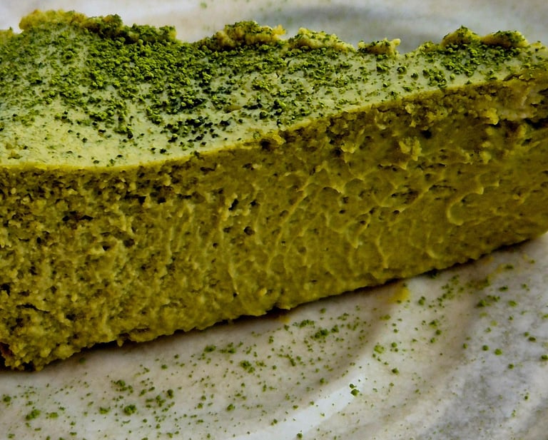 cheesecake, matcha cheesecake receptas, matcha, kulinarine matcha