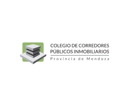 Corredor inmobiliario, tasador y administrador de consorcios