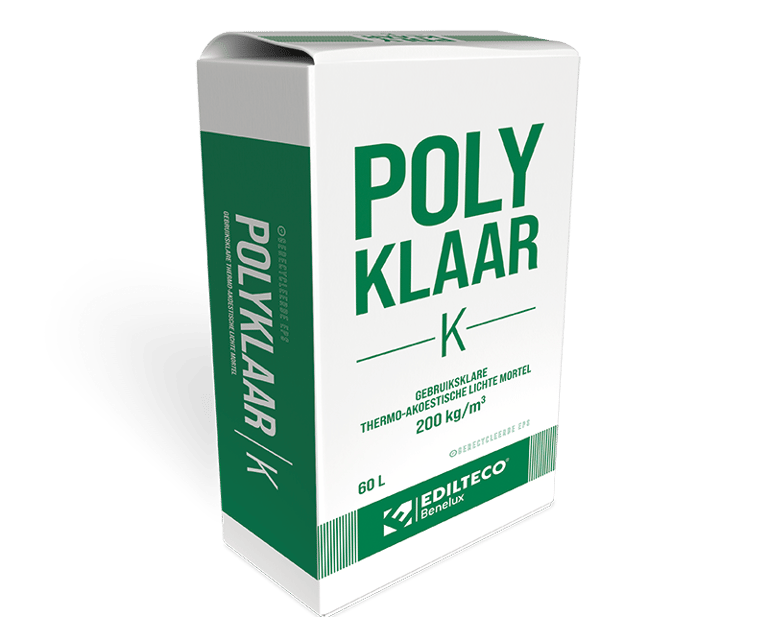 POLYKLAAR K