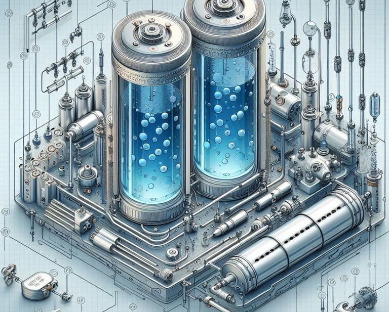 Electrolyzer