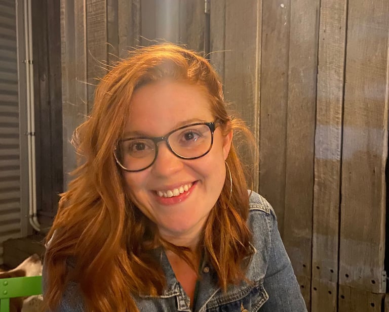 Picture of Kelly Dwyer