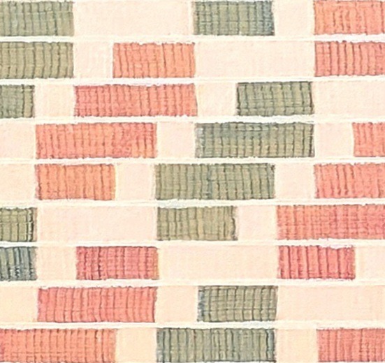 Vista frontal de Raso