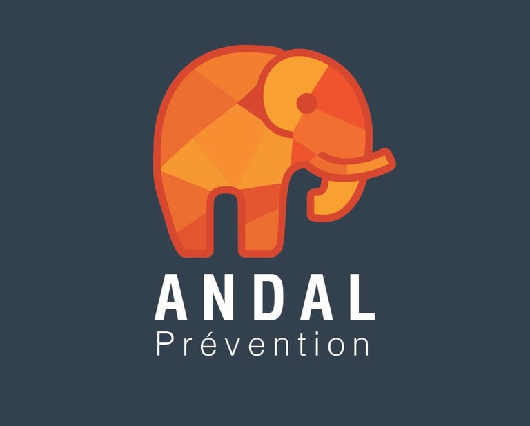 Andal prévention