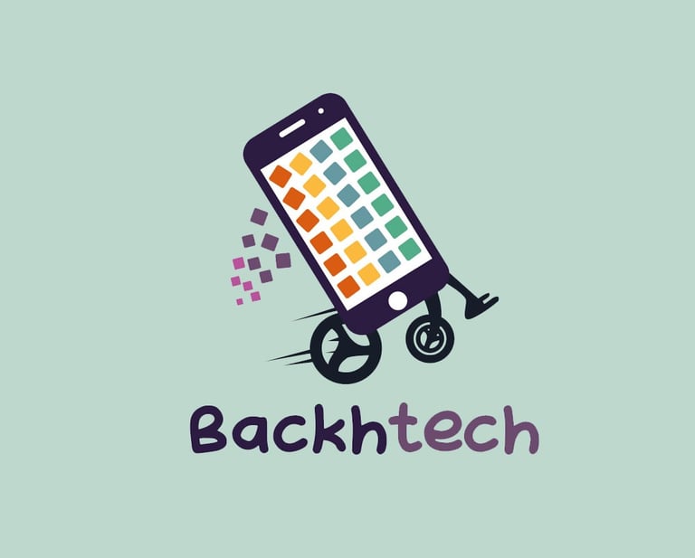 Backhtech