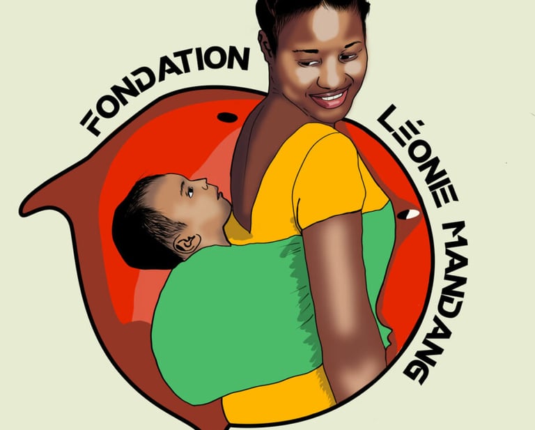 Fondation Léonie Mandang