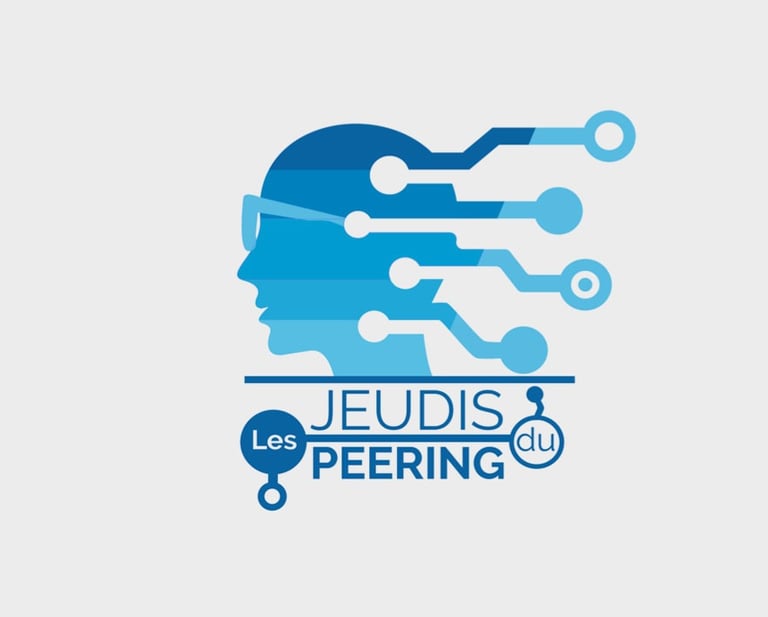 Les Jeudis du Peering
