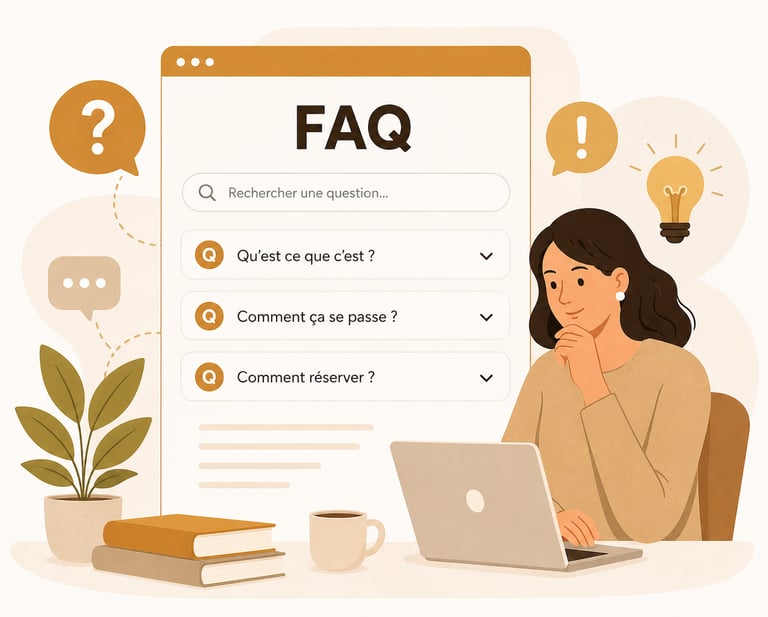 FAQ