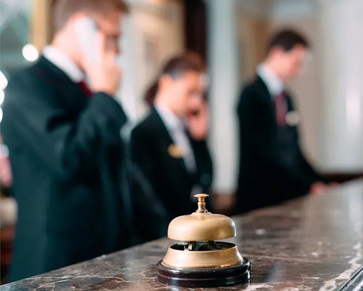 Trabajos en la Hotelería para Mexicanos en Canadá Bolsa de Trabajo Canadá 2025