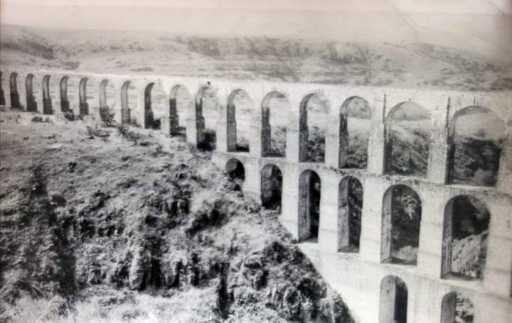 Historia del Acueducto de Xalpa: El Majestuoso Legado de Arcos del Sitio en Tepotzotlán