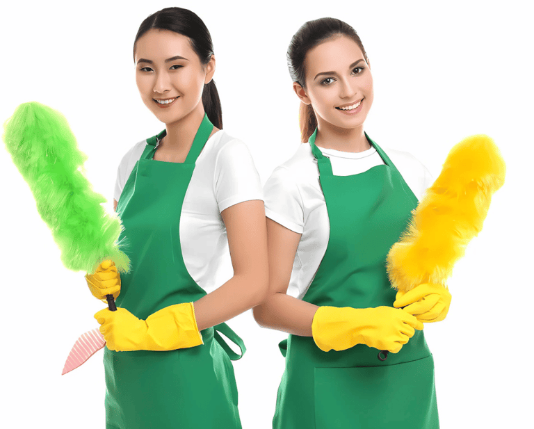 Airbnb turnover cleaning service in Durham Region