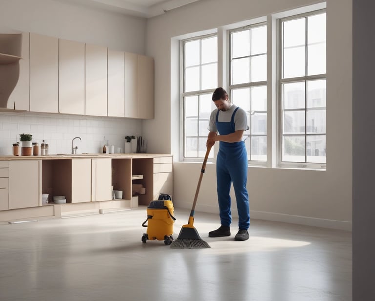 a man riding a skateboard down the side of a ramp